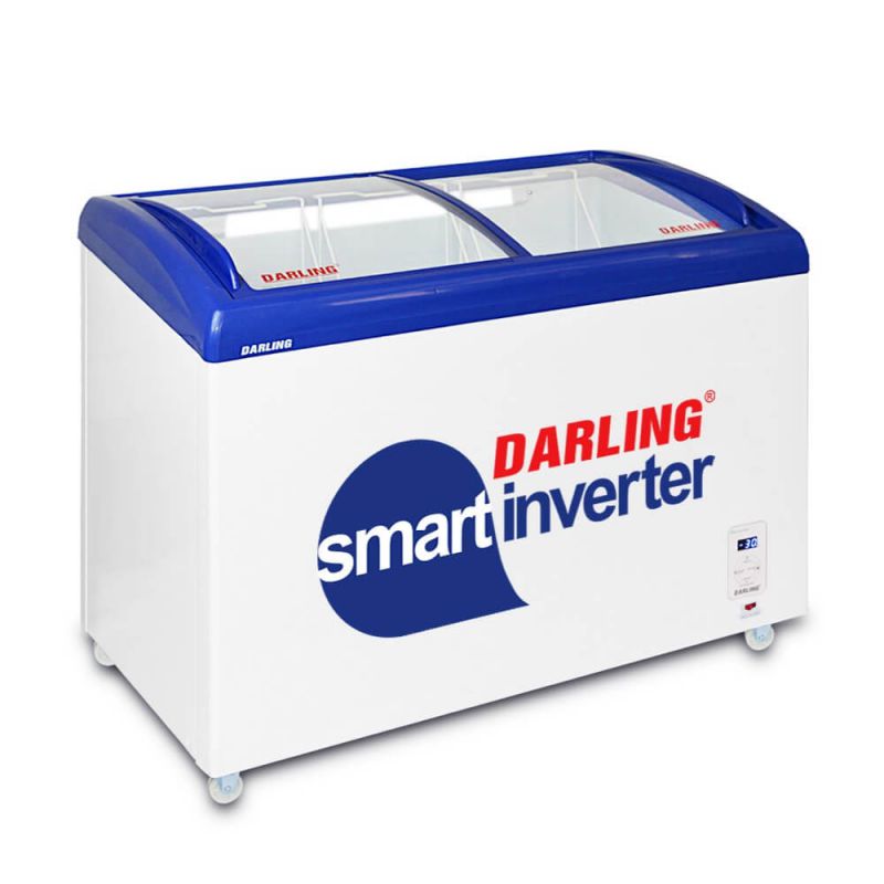 Tủ Kem Inverter Darling DMF-3079ASKI