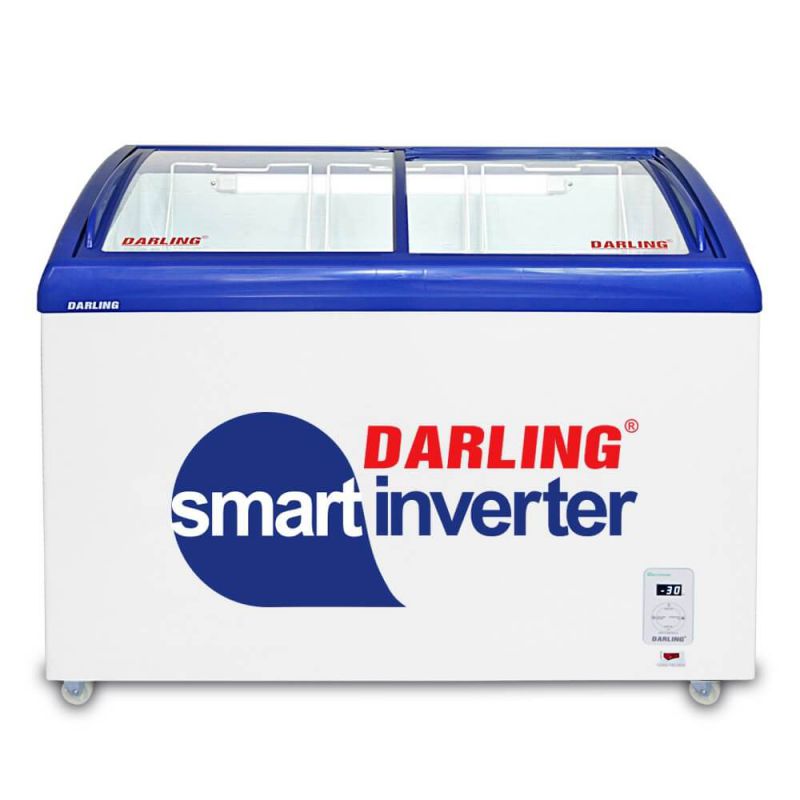 Tủ Kem Inverter Darling DMF-4079ASKI