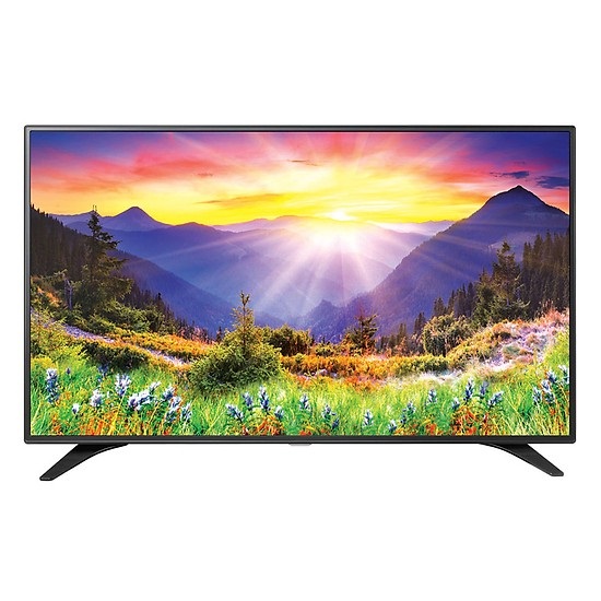 Smart Tivi Asano 43 inch Full HD 43EK7