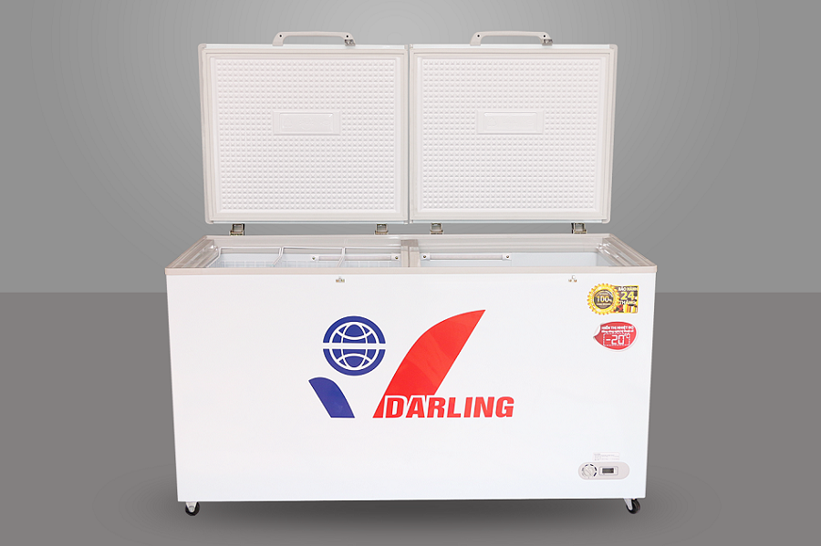 Tủ Đông Darling DMF-6799AX