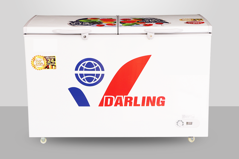 Tủ Đông Darling DMF-3799AX