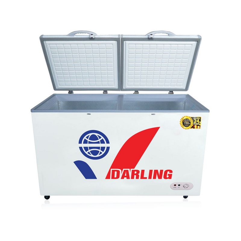 Tủ Đông Darling DMF-2799AX